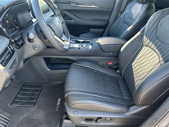 2026 INFINITI QX60 AUTOGRAPH - Photo 21