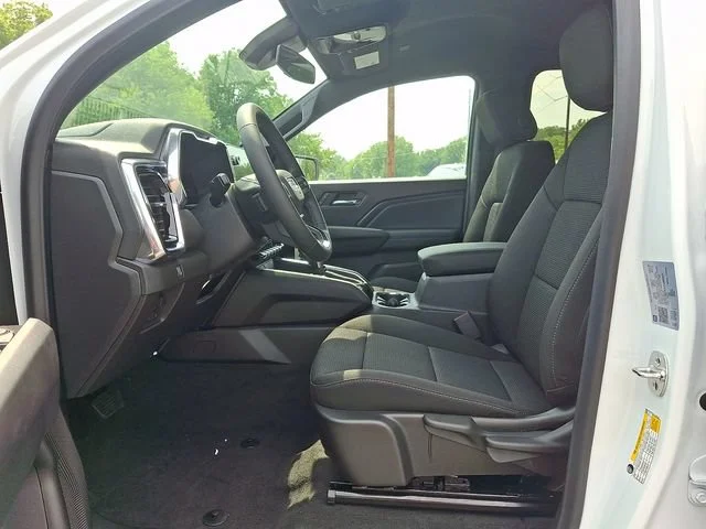 New 2026 Summit White GMC Elevation image 10