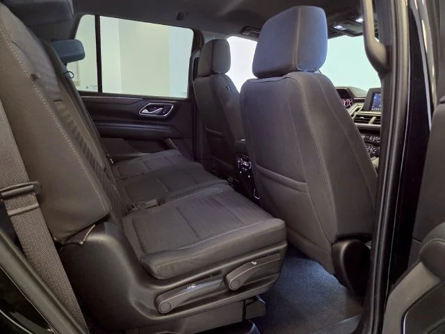 Used 2024 Black Chevrolet LS image 16