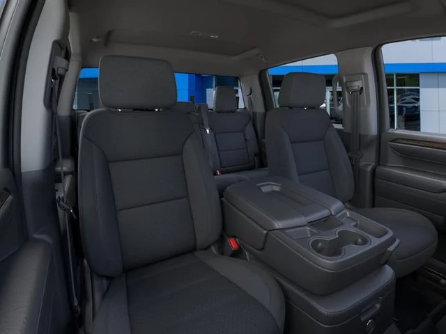 New 2026 Summit White GMC Elevation image 16