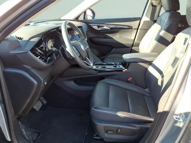 Certified Used 2023 Gray Buick Essence image 20