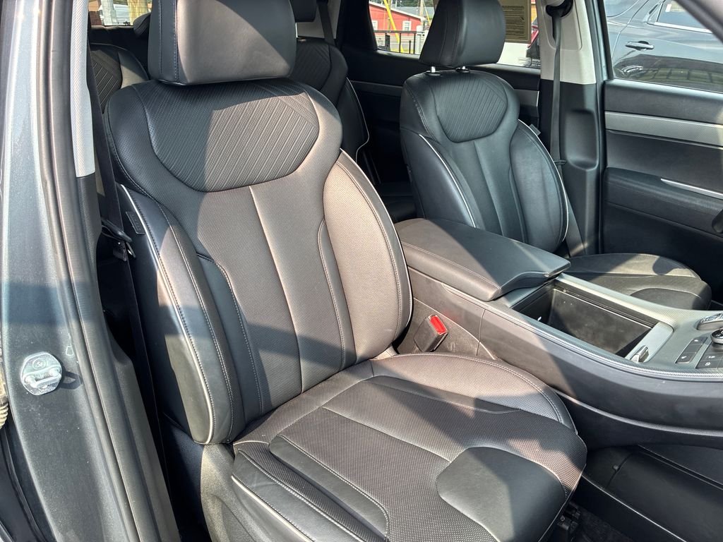 Used 2023 Gray Hyundai XRT image 24