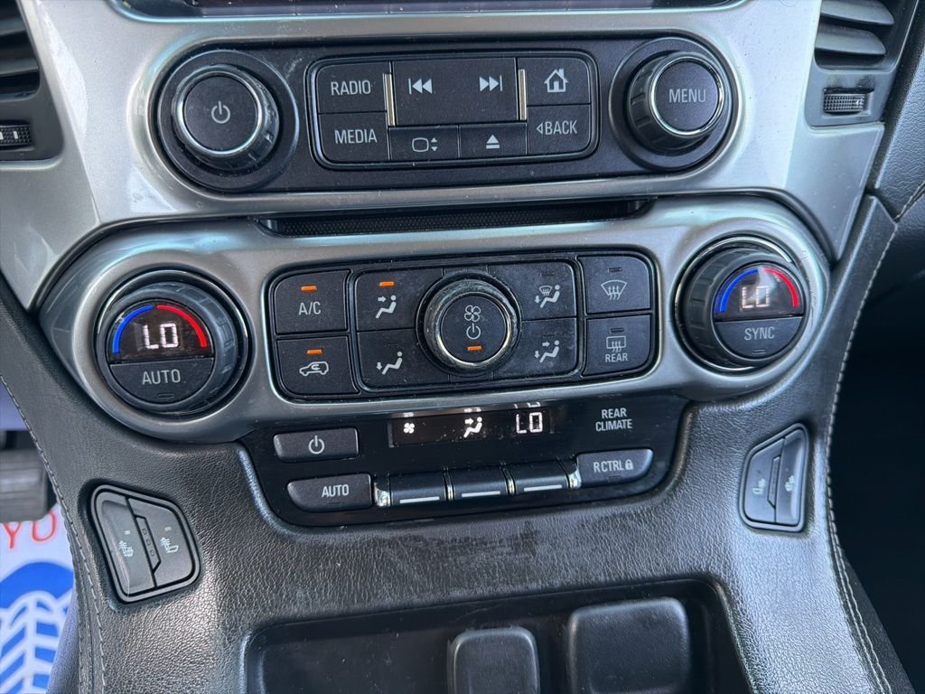 2020 Chevrolet Tahoe LT - Photo 38