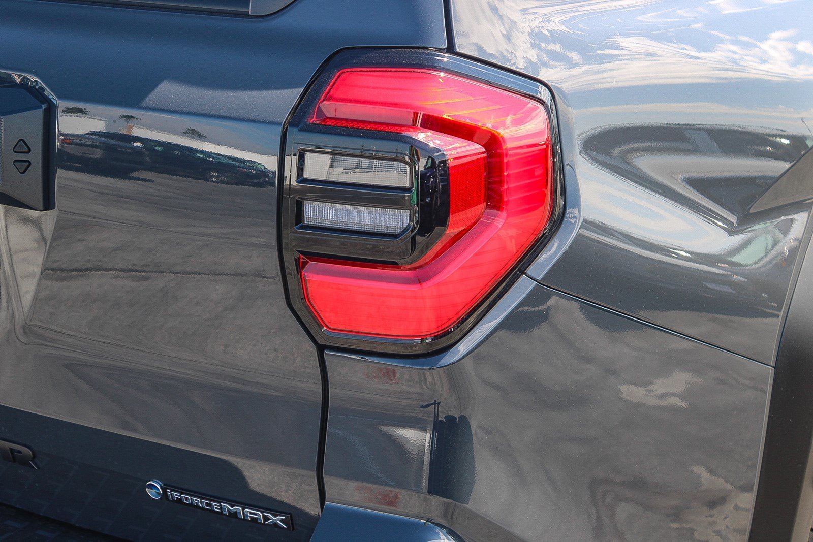 New 2026 Underground Toyota 4Runner TRD Off-Road Premium image 9