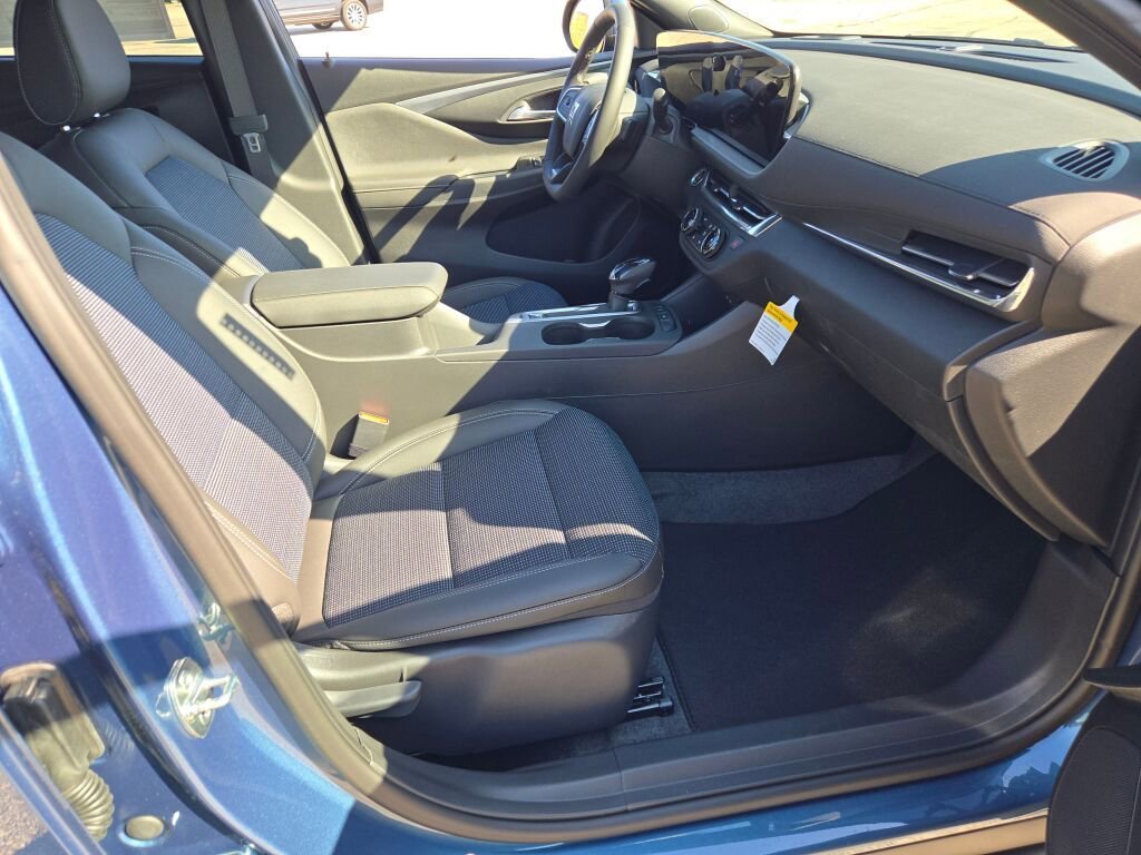 2026 Buick Envista Preferred - Photo 7