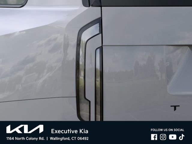 New 2027 Wolf Gray Kia X-Line EX image 11