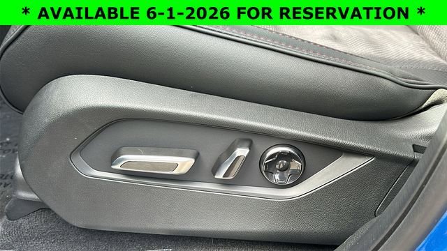 2026 Acura MDX A-Spec Package - Photo 41