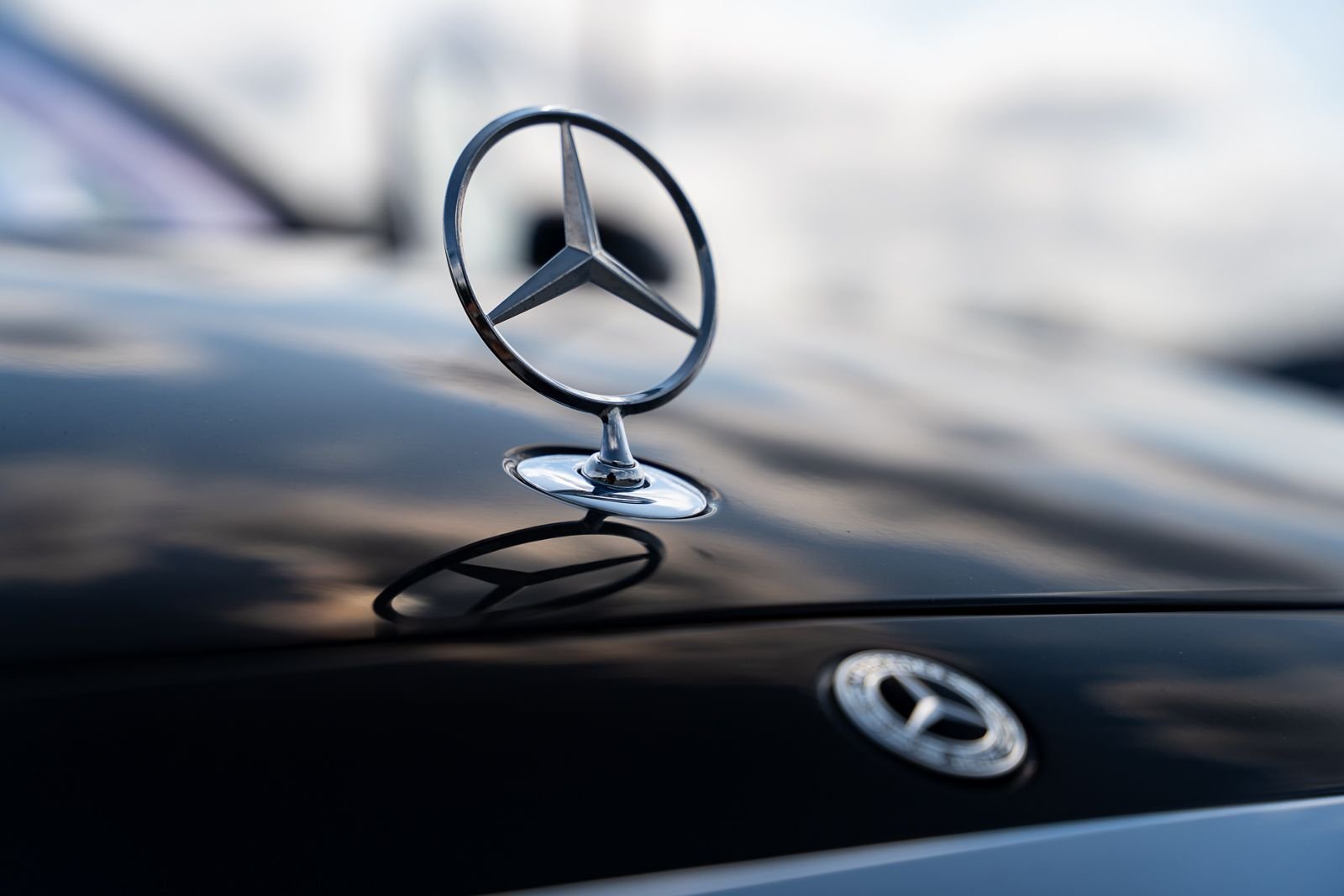 Used 2024  Mercedes-Benz S 580 image 13