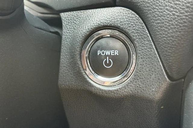 Certified Used 2023 Silver Toyota XSE image 27