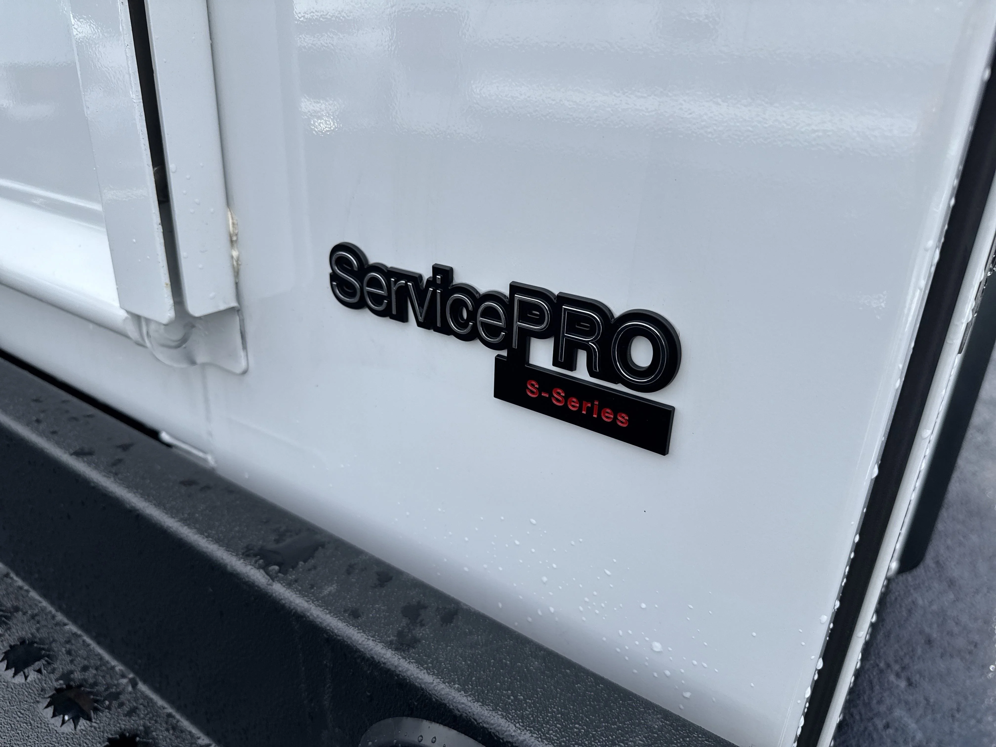 2025 Chevrolet Silverado 2500 HD Work Truck - Photo 6