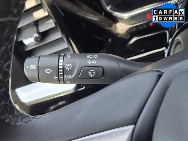 Used 2025 Black Chevrolet  image 26