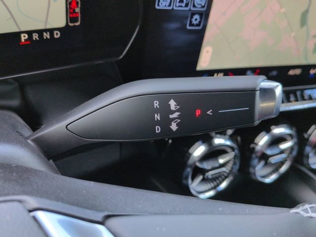 New 2026 Black Chevrolet LT image 18