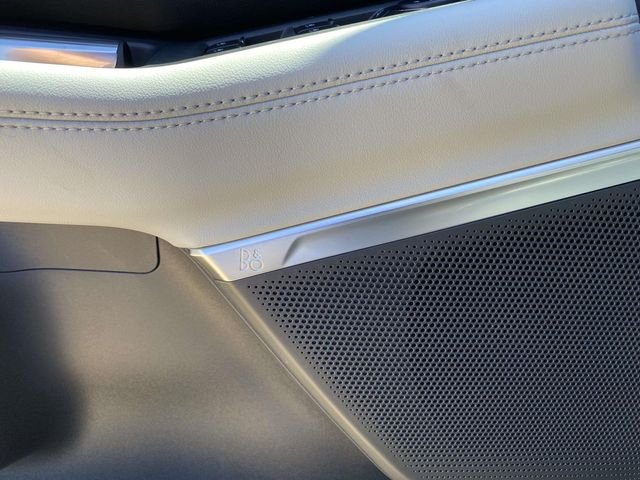 New 2026 Glacier Gray Metallic Tri-Coat Ford Platinum image 18