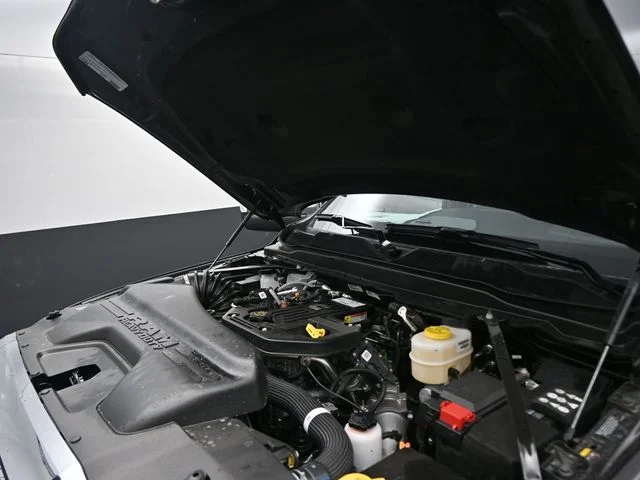 2026 RAM 2500 Laramie - Photo 21
