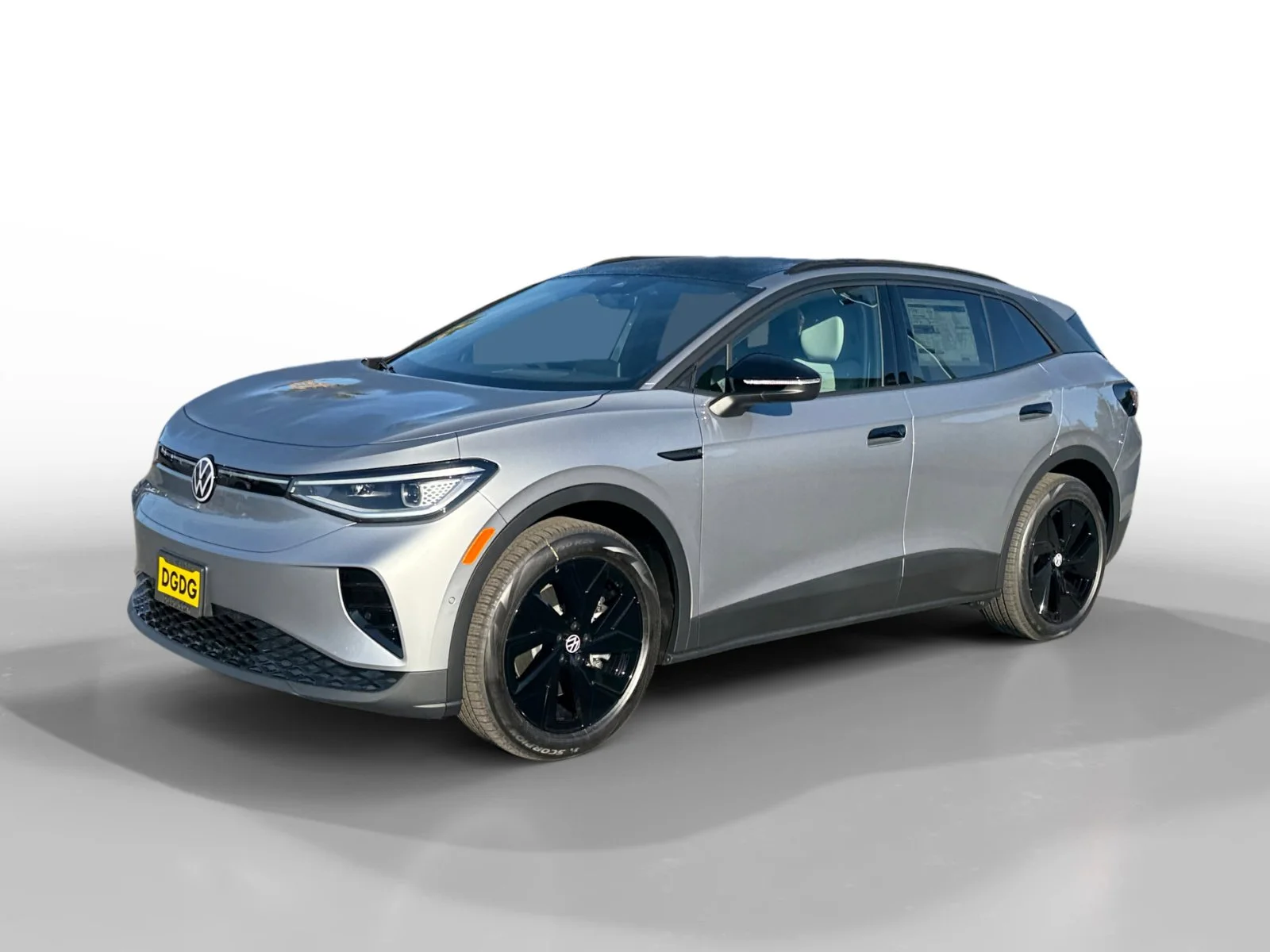 2026 Volkswagen ID.4 ID.4 PRO S's photo