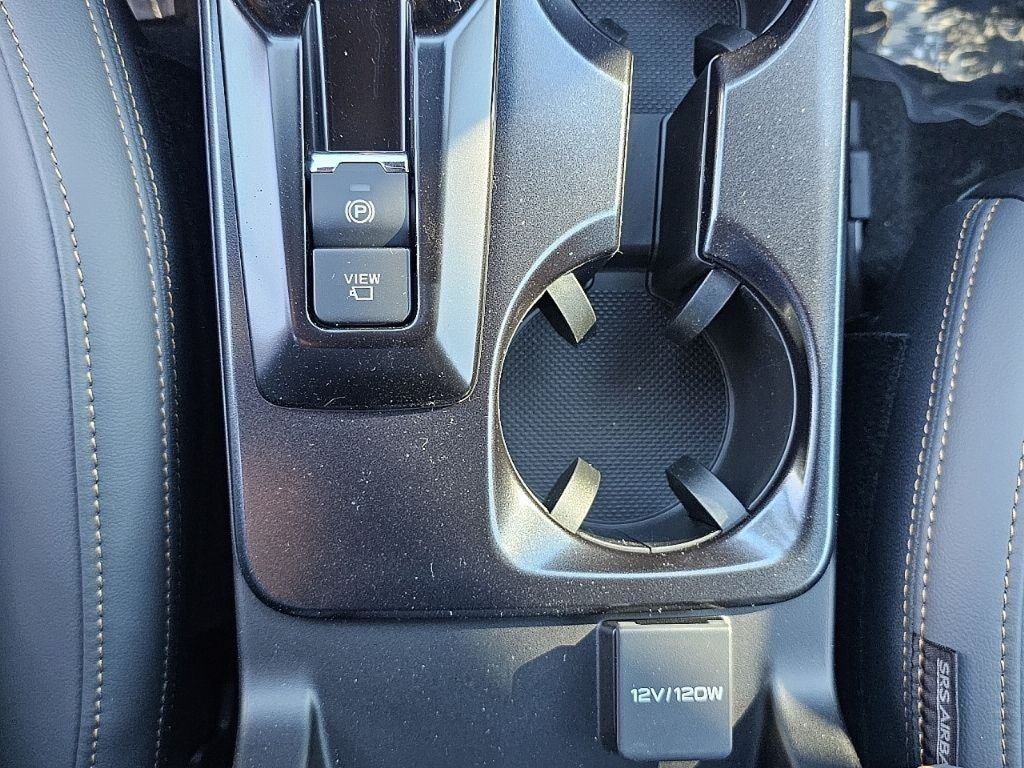 2026 Subaru Forester Wilderness - Photo 30