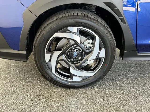 New 2026 SAPPHIRE BLUE PEARL Subaru Limited Hybrid image 27