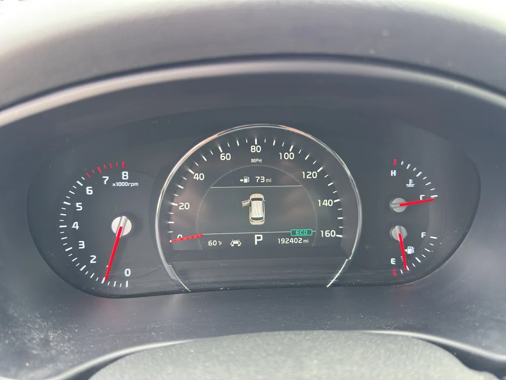 Used 2019 Snow White Pearl Kia SX V6 image 23