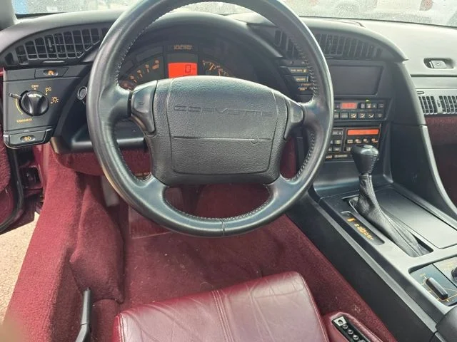 1993 Chevrolet Corvette - Photo 13