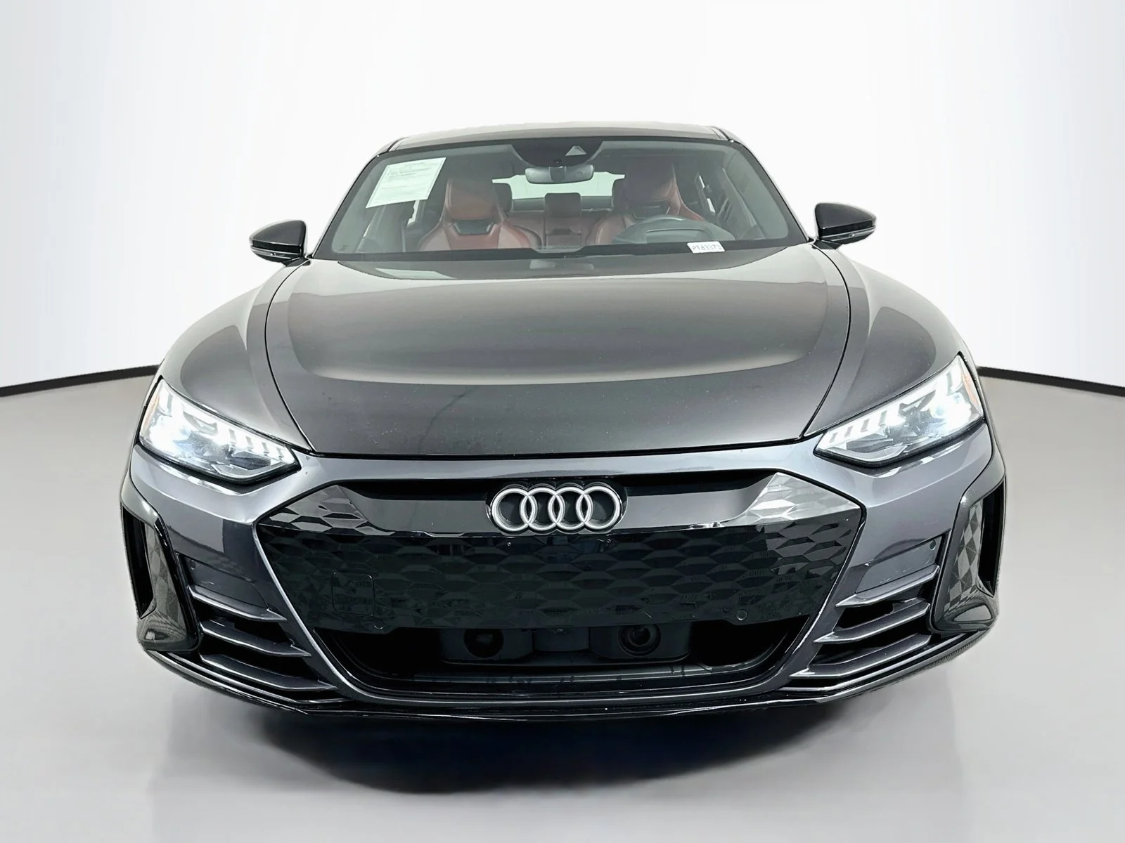 Used 2023 Audi e-tron GT Prestige with VIN WAUDJBFW1P7008368 for sale in Portland, OR