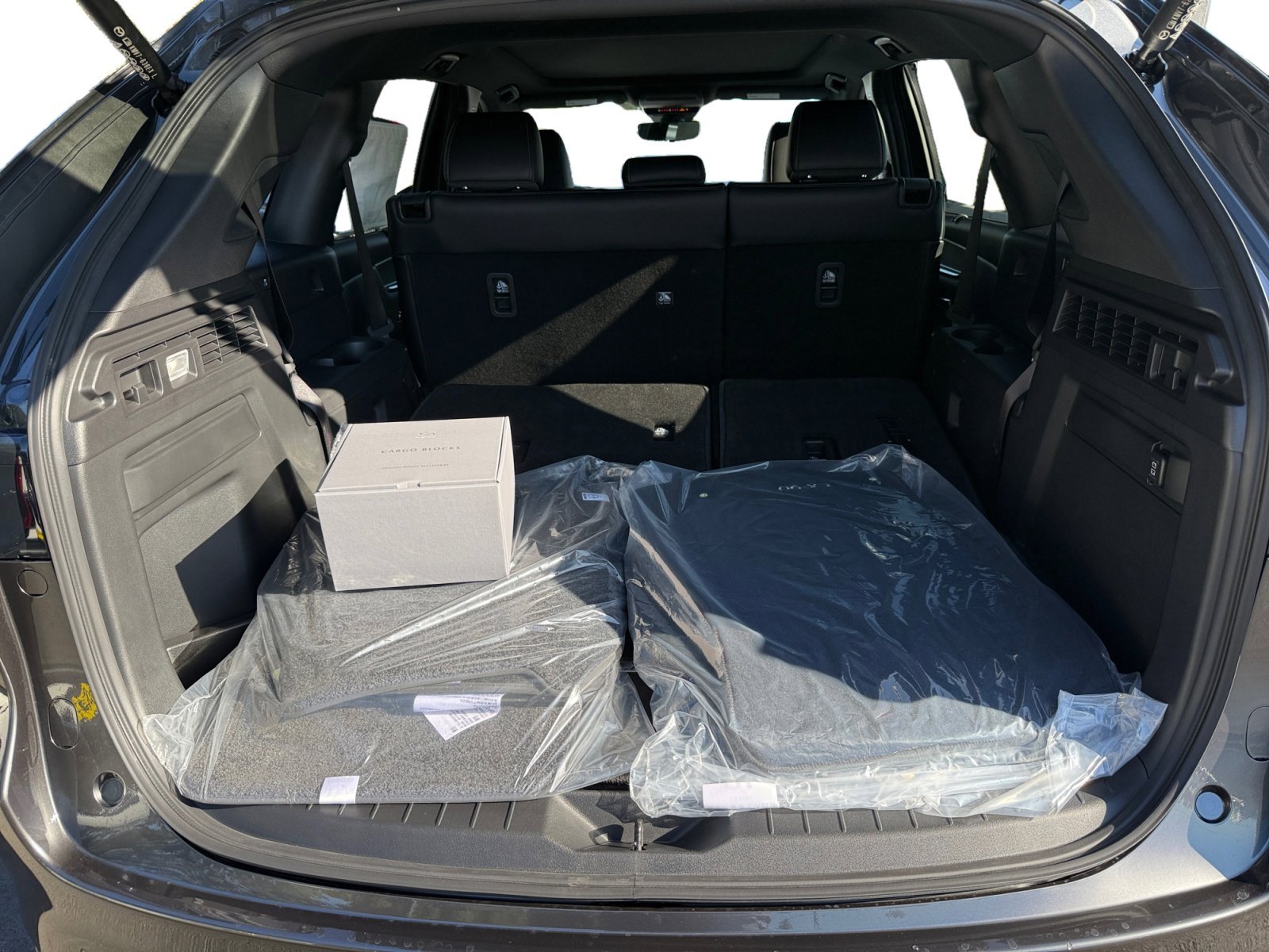 2026 Mazda CX-90 Premium Sport Package - Photo 17