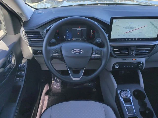 New 2026 Vapor Blue Metallic Ford Active® image 16