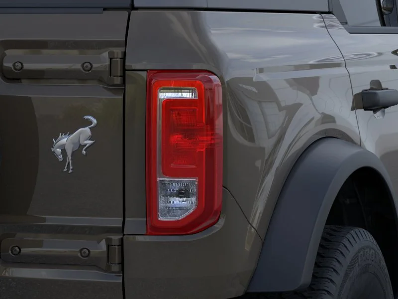 New 2026 Marsh Gray Ford Big Bend® image 23