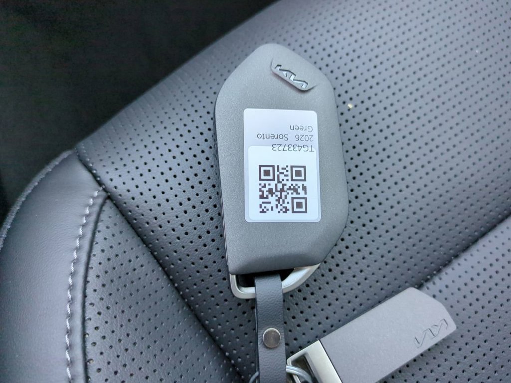 2026 Kia Sorento X-Line SX - Photo 36