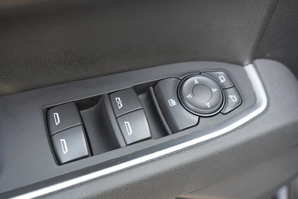 2026 Chevrolet Silverado 1500 LT - Photo 21