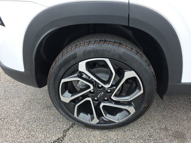 2026 Chevrolet Trax RS - Photo 10