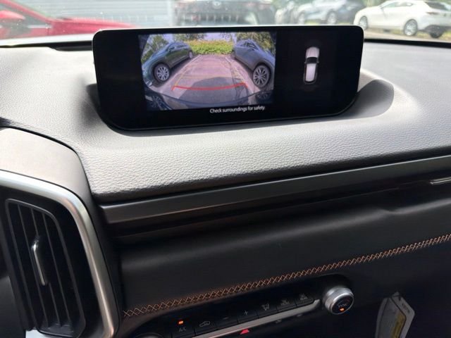 New 2026 Ingot Blue Metallic Mazda 2.5 S Premium AWD image 19