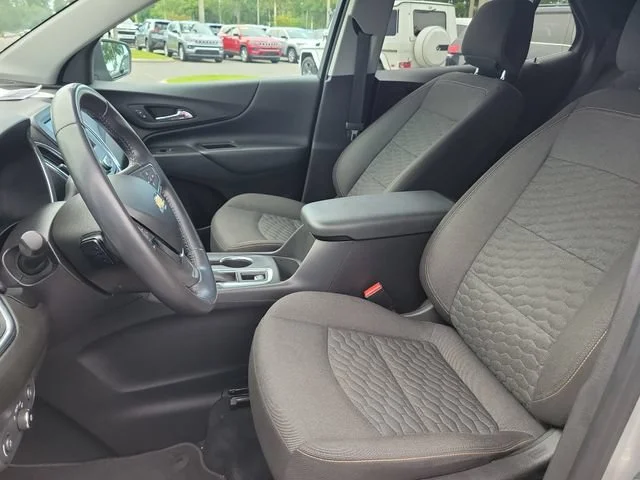 2021 Chevrolet Equinox LT - Photo 21