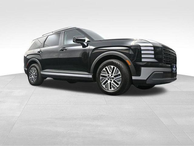 New 2026 Black Hyundai SEL 7P image 31