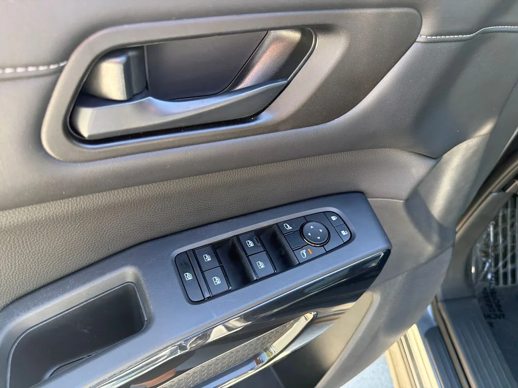 2024 Nissan Pathfinder S - Photo 20