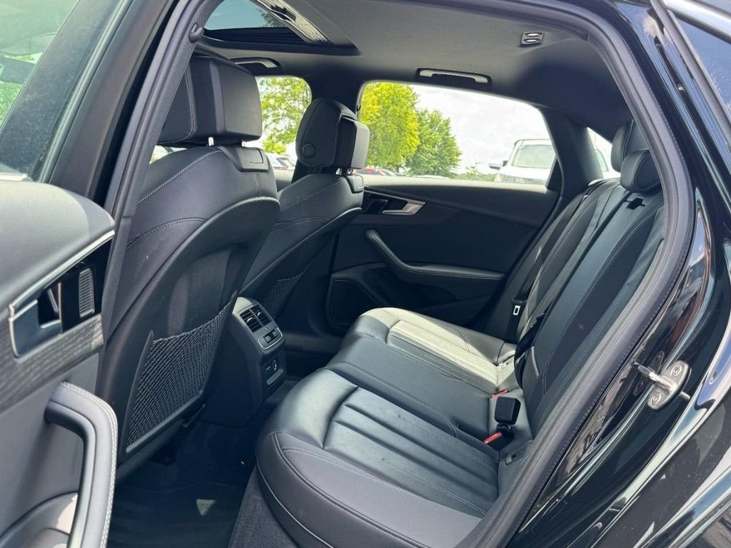 Used 2024  Audi 45 S line Premium Plus image 10