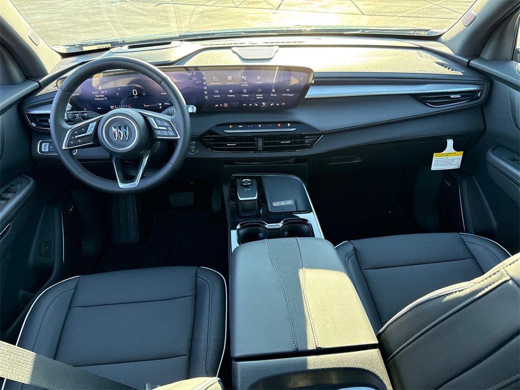 2026 BUICK ENCLAVE - Image 29