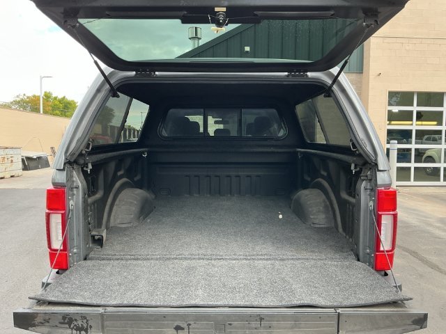 Used 2022 Gray Ford Limited image 23