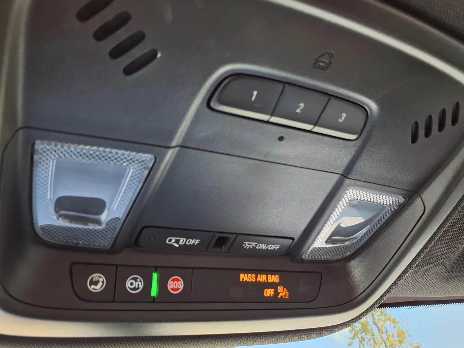 Used 2023 Sterling Gray Metallic Chevrolet LT Cloth image 21