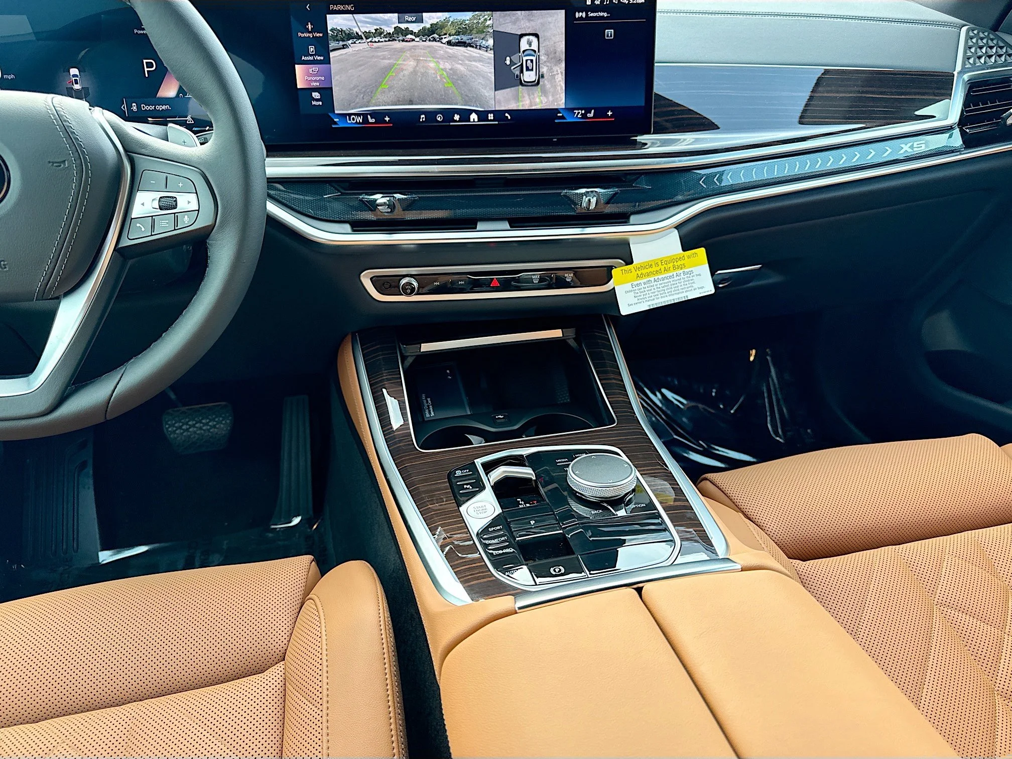 New 2026 Alpine White BMW sDrive40i image 20