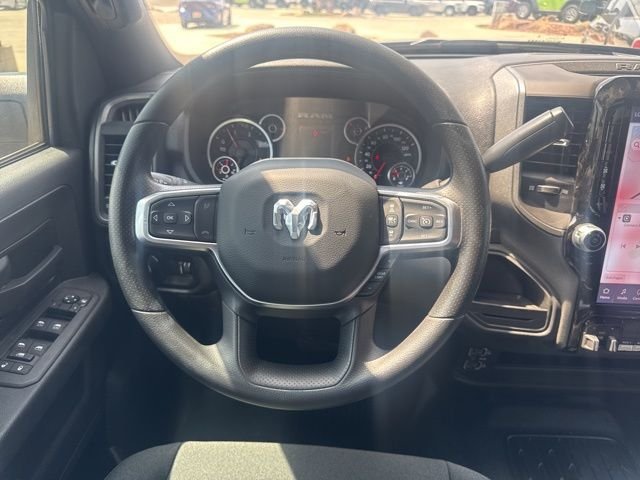 2025 RAM 3500 Chassis Tradesman - Photo 14