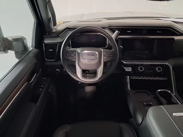 New 2026 Silver GMC Denali image 13