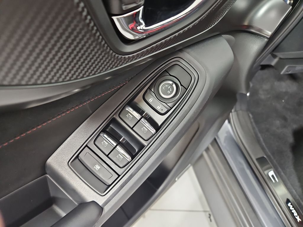 New 2026 Gray Subaru Limited image 11
