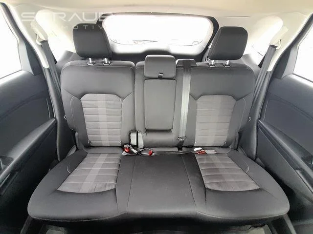 Used 2018 Magnetic Ford SEL image 43