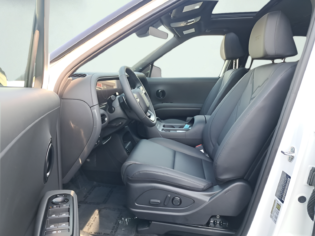 2026 Hyundai Palisade XRT Pro - Photo 11