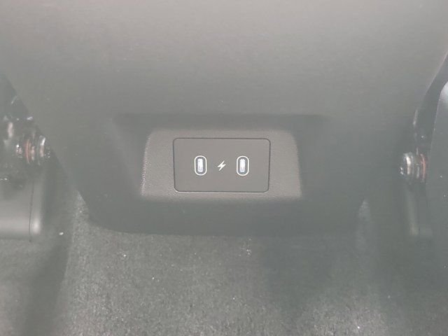 New 2026 Black Hyundai SEL FWD image 16
