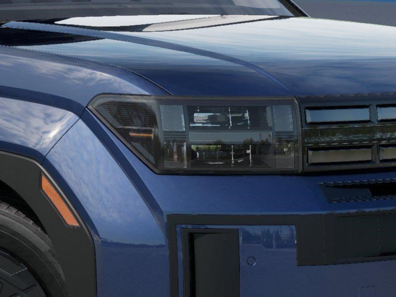 New 2027 Atlantis Blue Hyundai XRT image 10