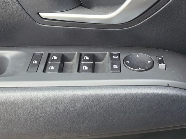 2026 Hyundai Tucson Blue SE - Photo 22