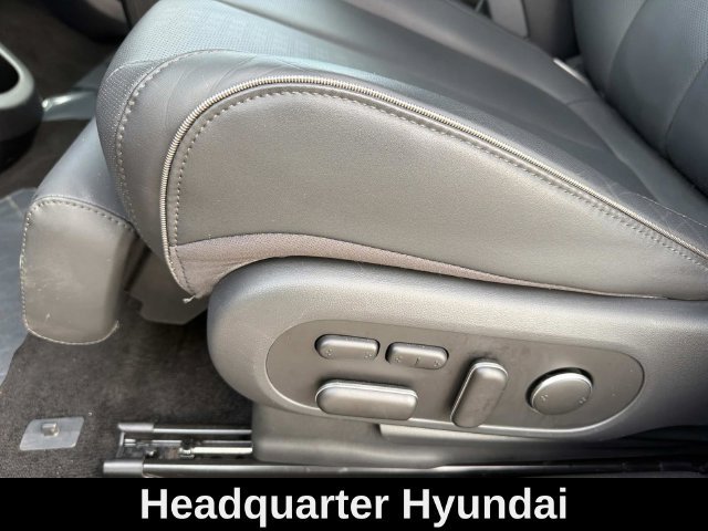 Used 2024 Gray Hyundai Limited image 10