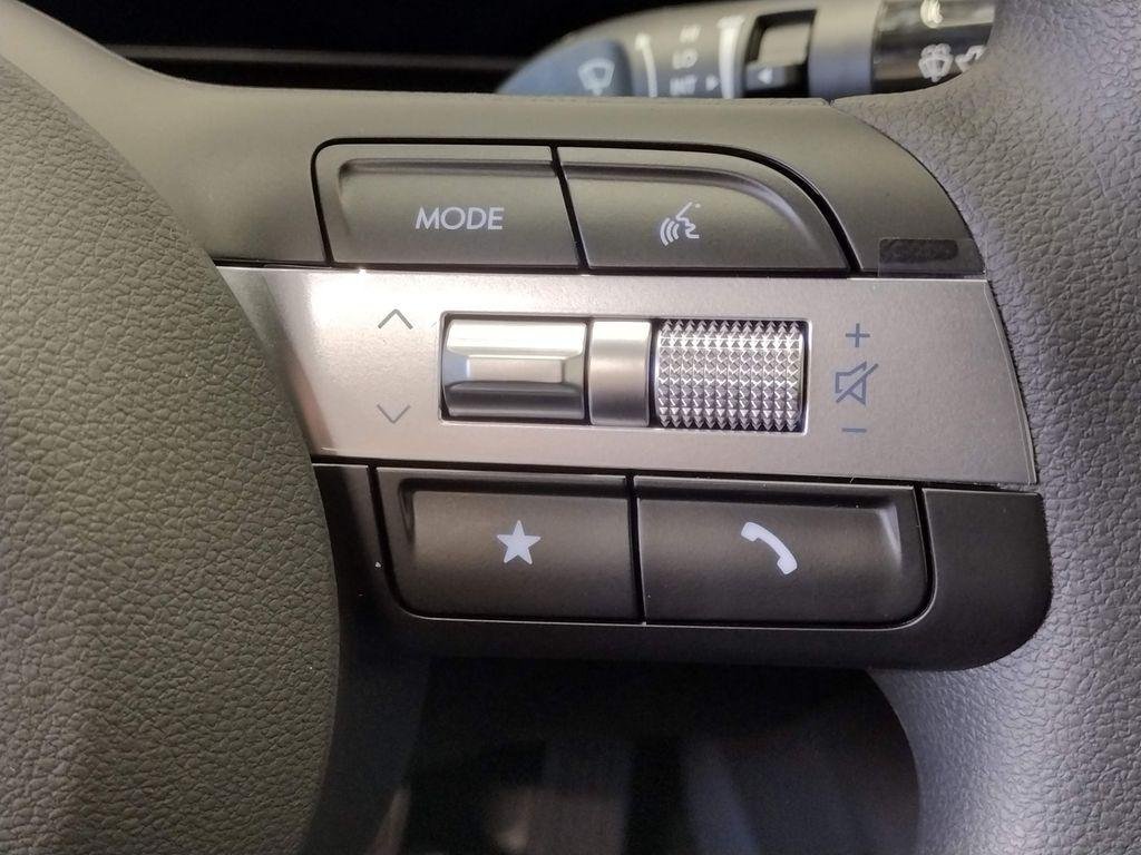 New 2026 Gray Hyundai SE image 24