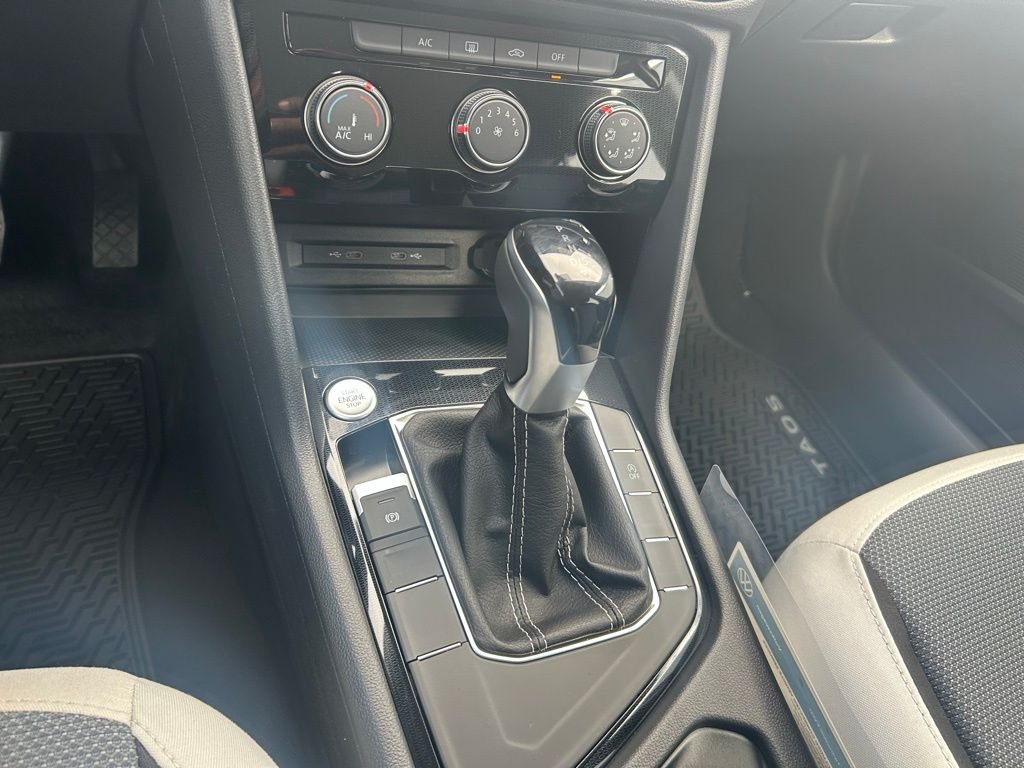New 2026 Gray Volkswagen 1.5T S image 52